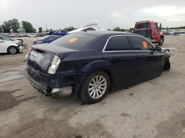 Photo 4 from auction – 2012 CHRYSLER 300 with VIN 2C3CCAAG5CH289337