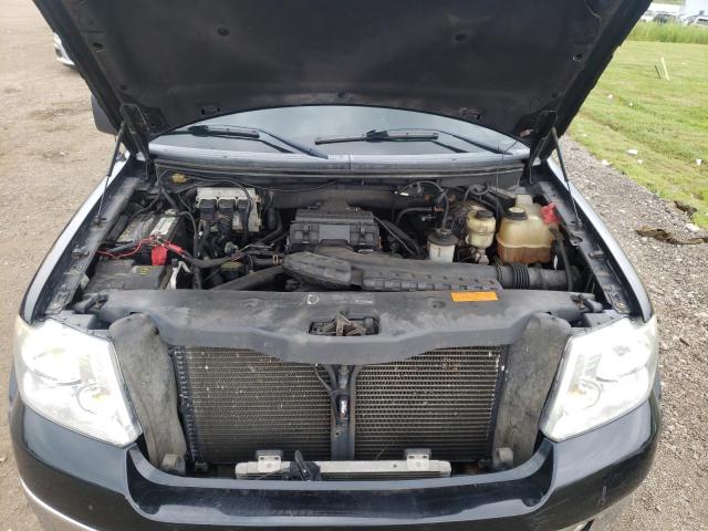 Photo 7 from auction – 2006 FORD F150 with VIN 1FTPX14516FA20480