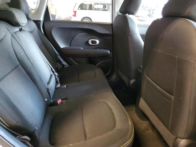 Photo 6 from auction – 2016 KIA SOUL + with VIN KNDJP3A59G7385197