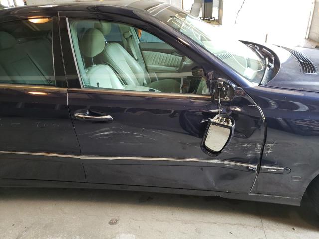 Photo 9 from auction – 2003 MERCEDES-BENZ E 320 with VIN WDBUF65J23A321782