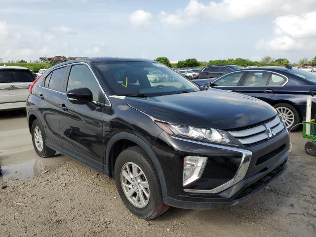 MITSUBISHI ECLIPSE CR 2019 with VIN JA4AS3AA6KZ035707 - Photo from auction