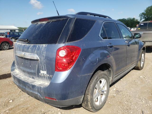 Photo 4 from auction – 2012 CHEVROLET EQUINOX LT with VIN 2GNFLNEK6C6268692