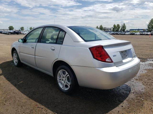 Photo 3 from auction – 2005 SATURN ION LEVEL with VIN 1G8AZ52F15Z140855