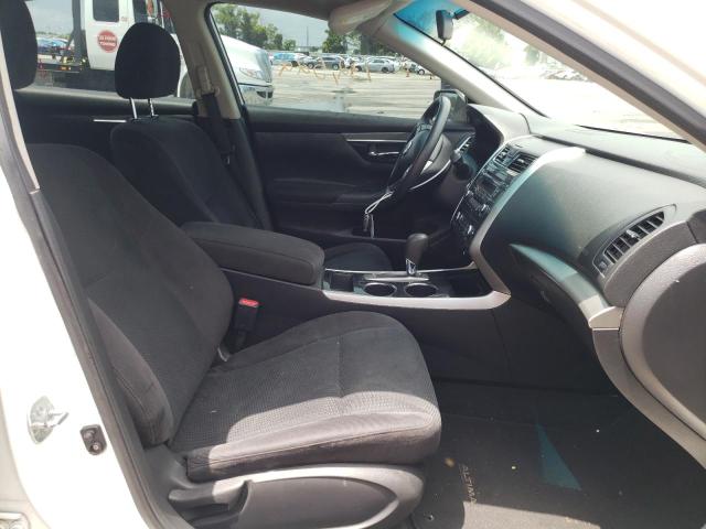 Photo 5 from auction – 2014 NISSAN ALTIMA 2.5 with VIN 1N4AL3AP4EC289954