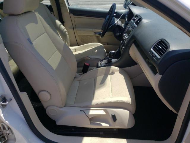 Photo 5 from auction – 2012 VOLKSWAGEN JETTA TDI with VIN 3VWPL7AJ6CM703946