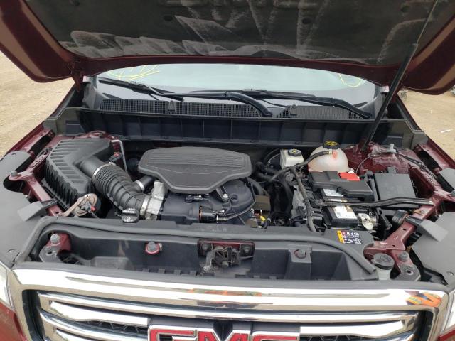 Photo 7 from auction – 2017 GMC ACADIA SLE with VIN 1GKKNLLS2HZ140295