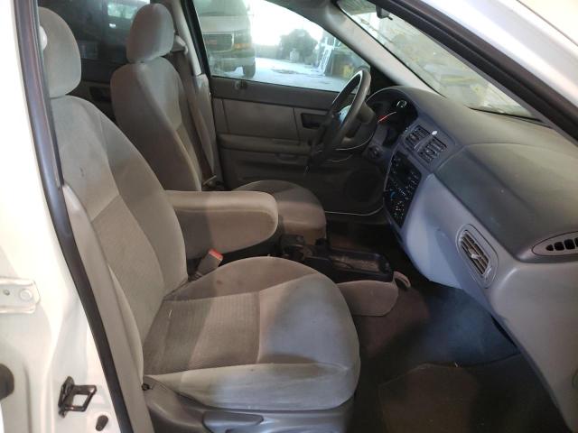 Photo 5 from auction – 2005 FORD TAURUS SE with VIN 1FAFP53245A252955