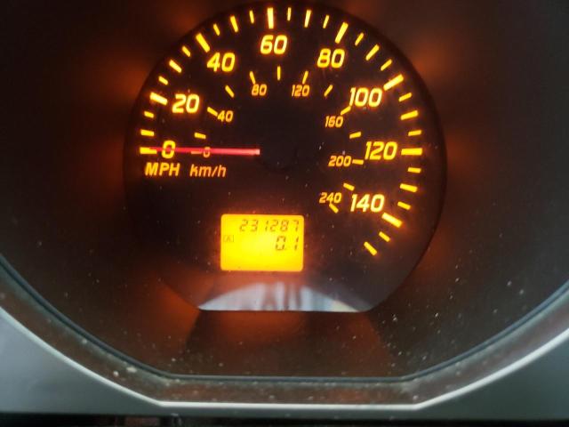 Photo 8 from auction – 2003 NISSAN ALTIMA BAS with VIN 1N4AL11D13C257339