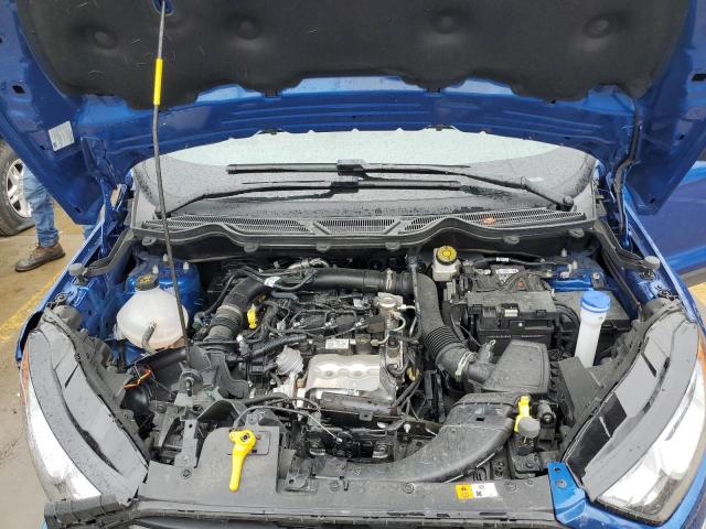 Photo 7 from auction – 2021 FORD ECOSPORT S with VIN MAJ3S2FE5MC426671