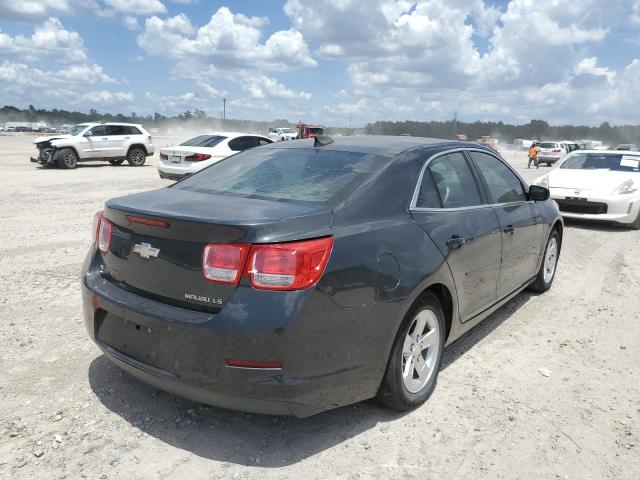 Photo 4 from auction – 2015 CHEVROLET MALIBU LS with VIN 1G11B5SL2FF221780