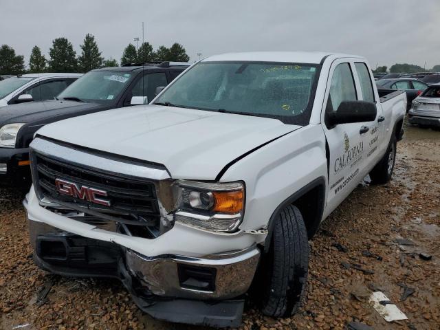 Photo 2 from auction – 2014 GMC SIERRA C15 with VIN 1GTR1TEH3EZ175592