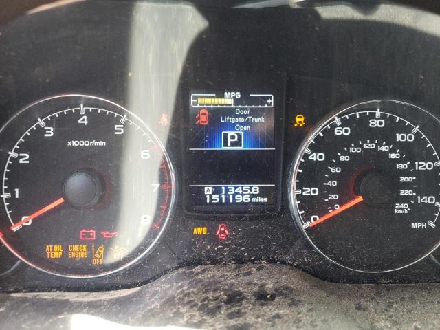 Foto 8 de la subasta – 2013 SUBARU OUTBACK 2. con VIN 4S4BRCPCXD3211836