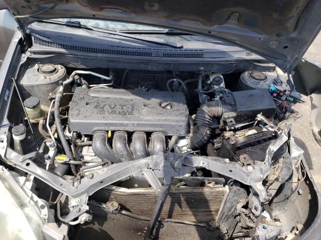 Photo 7 from auction – 2008 TOYOTA COROLLA CE with VIN 1NXBR32E78Z973952