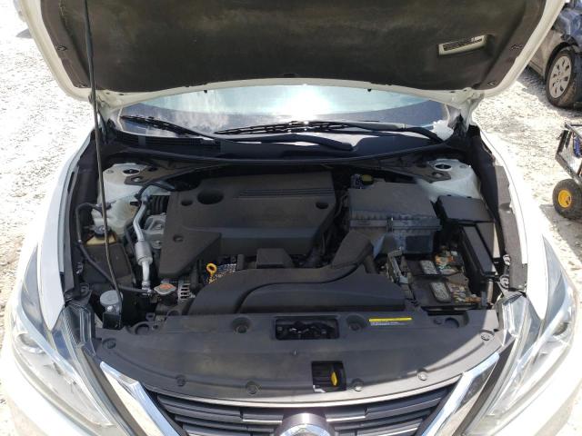 Photo 7 from auction – 2016 NISSAN ALTIMA 2.5 with VIN 1N4AL3AP6GC193035