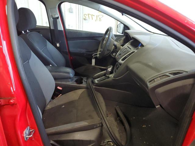 Photo 5 from auction – 2013 FORD FOCUS SE with VIN 1FADP3F28DL180118