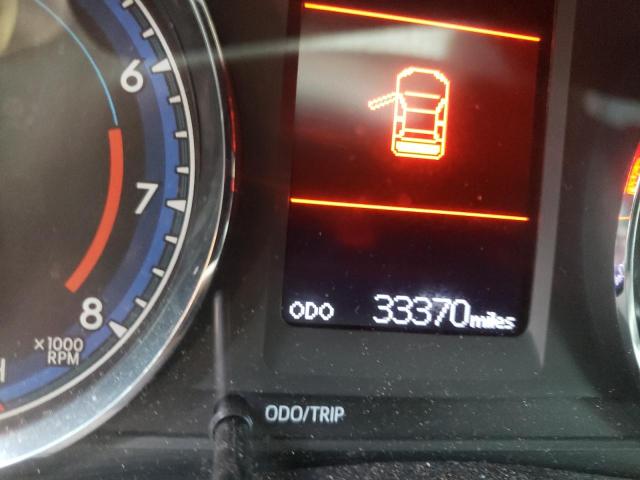 Photo 8 from auction – 2019 TOYOTA COROLLA L with VIN 2T1BURHE5KC223497