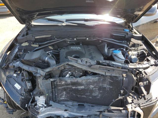 Photo 7 from auction – 2013 AUDI Q5 PREMIUM with VIN WA1LFAFP5DA061263