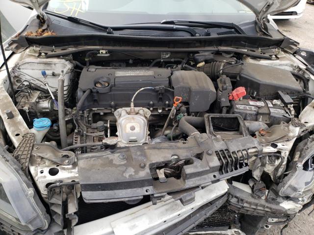 Photo 7 from auction – 2013 HONDA ACCORD SPO with VIN 1HGCR2F53DA210983