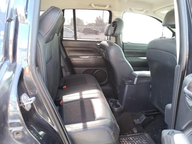 Photo 6 from auction – 2015 JEEP COMPASS LA with VIN 1C4NJCEB3FD262952