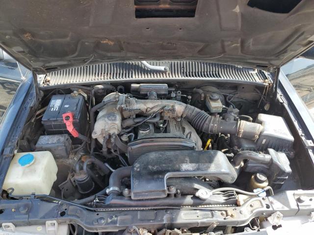 Photo 7 from auction – 2001 KIA SPORTAGE with VIN KNDJB723115093307