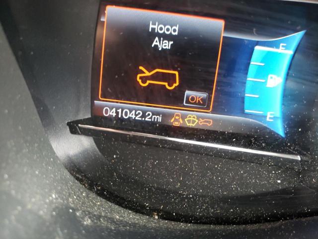 Foto 8 de la subasta – 2019 FORD EXPLORER X con VIN 1FM5K7D83KGB29316