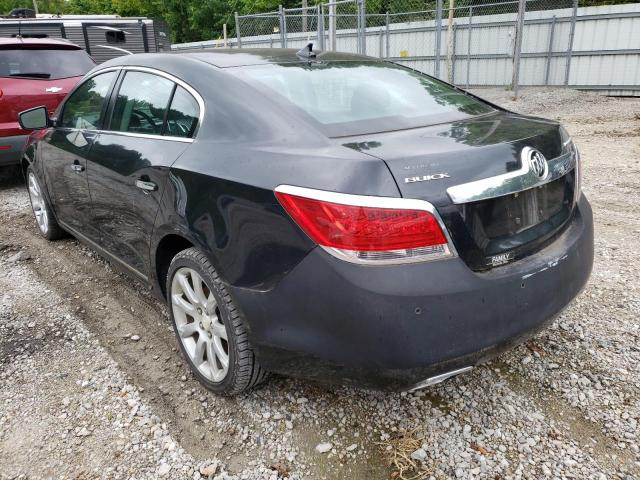 Photo 3 from auction – 2010 BUICK LACROSSE C with VIN 1G4GE5GV3AF180535