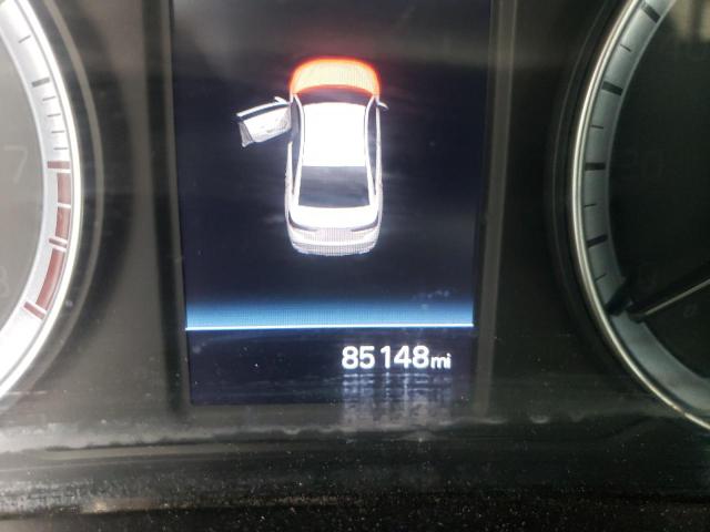 Photo 8 from auction – 2018 HYUNDAI SONATA with VIN 5NPE34AF1JH674119