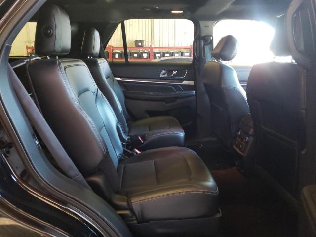 Photo 6 from auction – 2016 FORD EXPLORER L with VIN 1FM5K8F80GGA00265