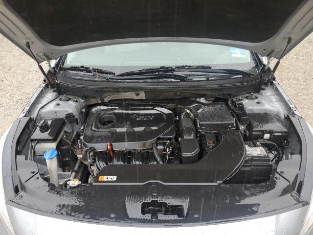 Photo 7 from auction – 2016 HYUNDAI SONATA with VIN 5NPE24AF2GH304468