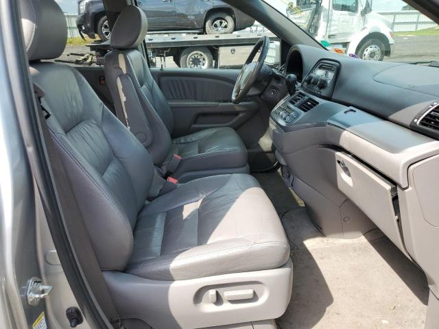 Photo 5 from auction – 2008 HONDA ODYSSEY EX with VIN 5FNRL38668B093855
