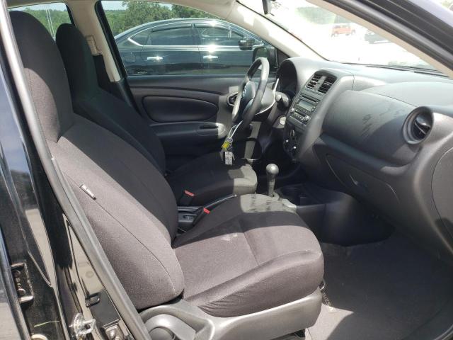 Photo 5 from auction – 2015 NISSAN VERSA S with VIN 3N1CN7AP2FL802826