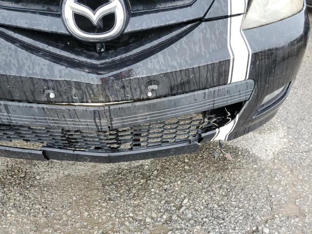 Photo 10 from auction – 2008 MAZDA 3 HATCHBAC with VIN JM1BK343981163695