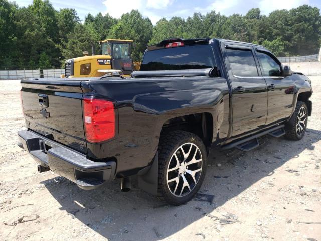 Photo 4 from auction – 2018 CHEVROLET SILVRDO LT with VIN 3GCPCPEC0JG614397