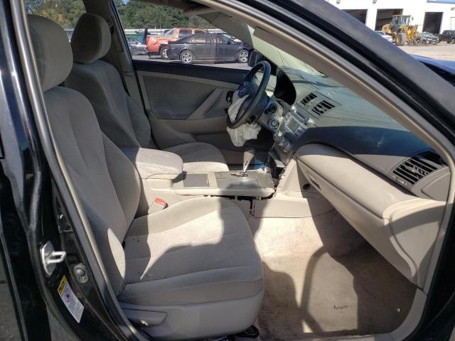Photo 5 from auction – 2010 TOYOTA CAMRY BASE with VIN 4T1BF3EK0AU109440