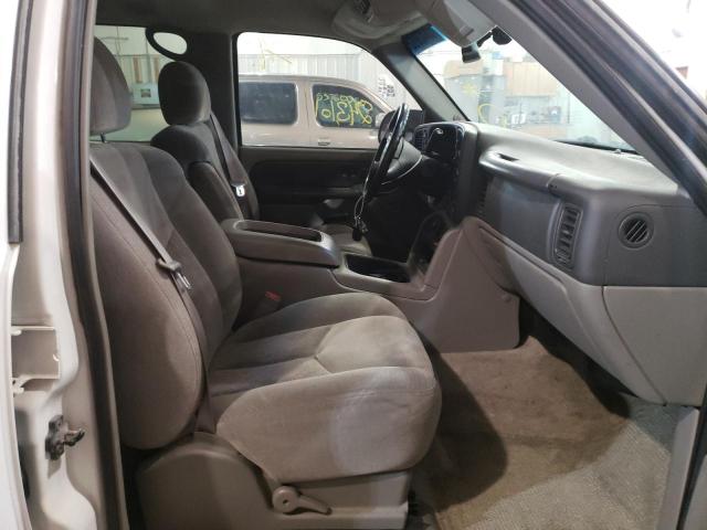 Photo 5 from auction – 2003 CHEVROLET SUBURBAN with VIN 1GNFK16Z63J283770
