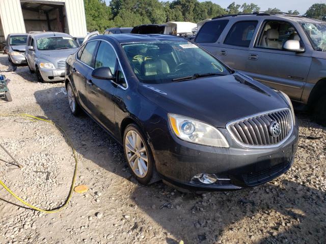 BUICK VERANO 2014 with VIN 1G4PP5SK0E4111911 - Photo from auction