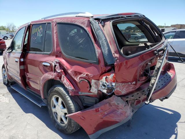 صورة رقم 3 من المزاد - 2007 BUICK RAINIER CX مع VIN 5GAET13M772147529