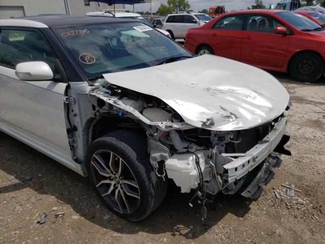 Photo 9 from auction – 2015 TOYOTA SCION TC with VIN JTKJF5C76FJ012125