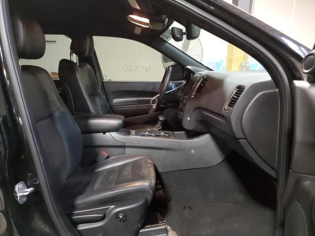 Photo 5 from auction – 2019 DODGE DURANGO GT with VIN 1C4RDJDG0KC633169