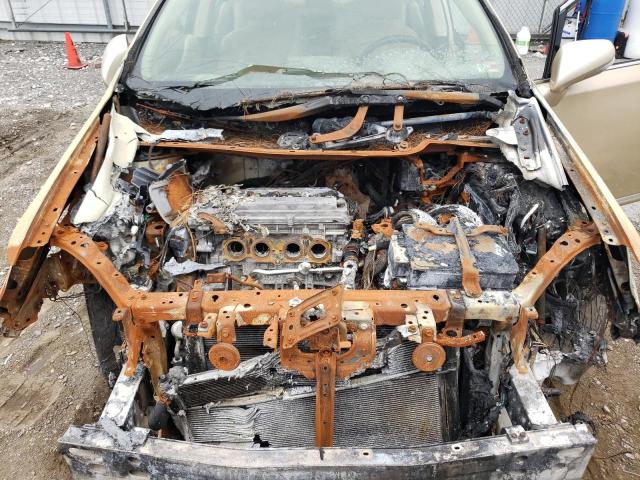 Photo 7 from auction – 2010 LEXUS HS 250H with VIN JTHBB1BA2A2014114
