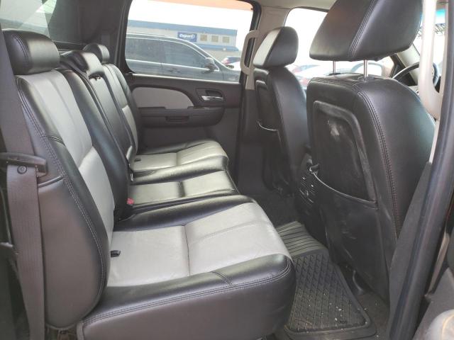 Photo 6 from auction – 2007 CHEVROLET AVALANCHE with VIN 3GNFK123X7G268651