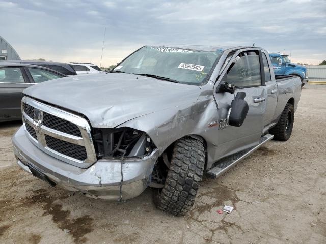 Photo 2 from auction – 2020 RAM 1500 CLASS with VIN 1C6RR6TT6LS136607