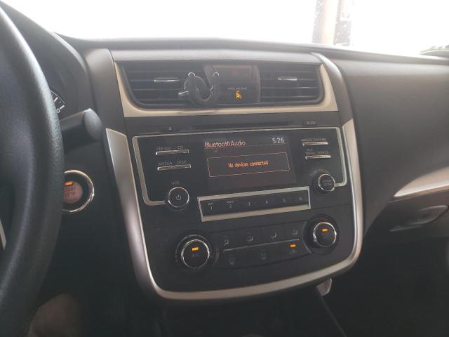 Photo 9 from auction – 2017 NISSAN ALTIMA 2.5 with VIN 1N4AL3AP6HC258404
