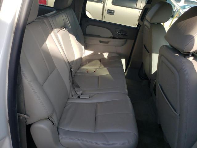 Photo 6 from auction – 2014 CHEVROLET SUBURBAN C with VIN 1GNSCJE01ER193607