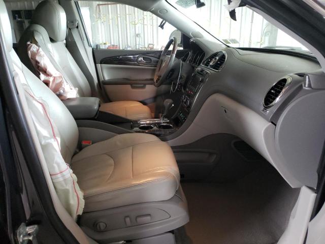 Photo 5 from auction – 2013 BUICK ENCLAVE with VIN 5GAKVCKD6DJ237962