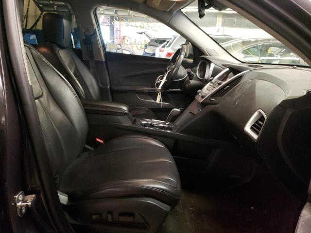 Photo 5 from auction – 2015 CHEVROLET EQUINOX LT with VIN 2GNFLHEKXF6213832