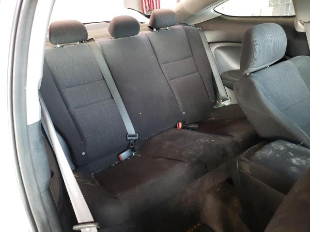 Photo 6 from auction – 2011 HONDA ACCORD LX- with VIN 1HGCS1B37BA012357