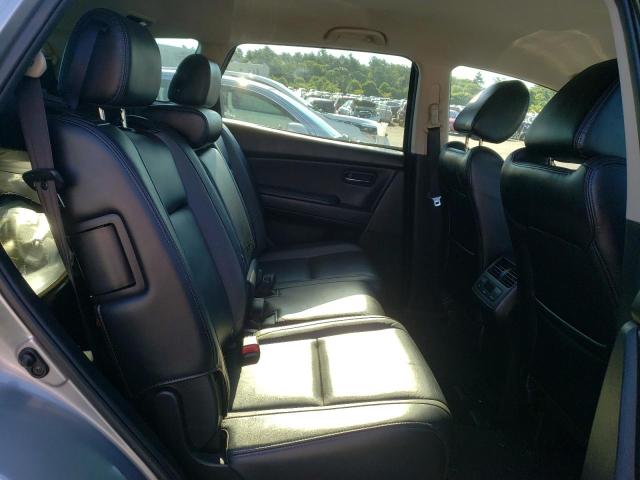 Photo 6 from auction – 2011 MAZDA CX-9 with VIN JM3TB3CV4B0305947