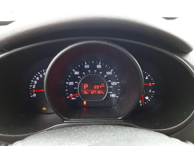 Снимка 8 от търг – 2014 KIA SOUL + с VIN KNDJP3A54E7050586