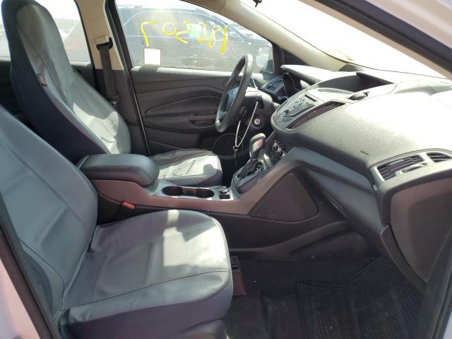 Photo 5 from auction – 2013 FORD ESCAPE S with VIN 1FMCU0F70DUB55695